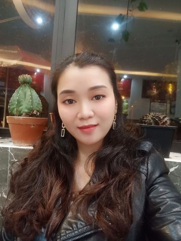 ngoc ngoc – vui ve