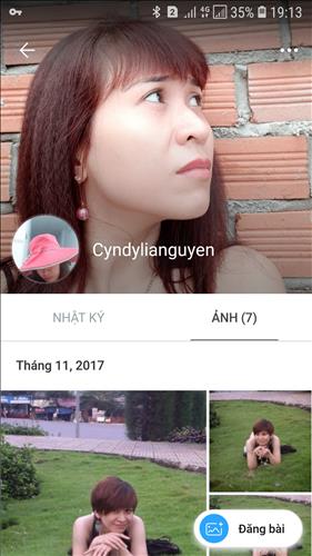 Cyndylia nguyen – 
Mạnh mẽ.quyết đoán.biết…..