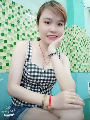 Thu Hương – Buồn nhiều hơn vui