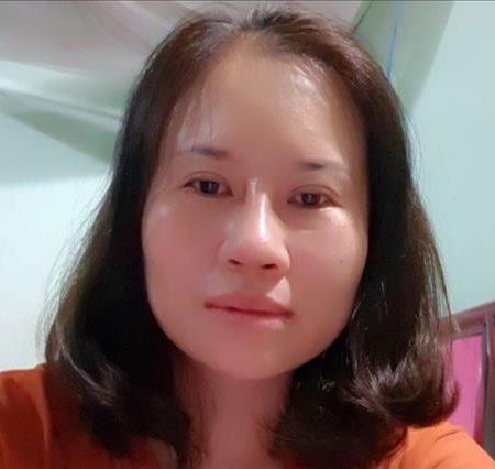 Thùy Linh Nguyễn – 
Độc thân. Cuộc sống ổn …..