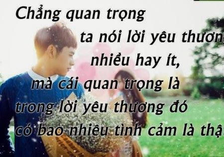 Quỳnh – 
Chân thành, đồng quan điể…..