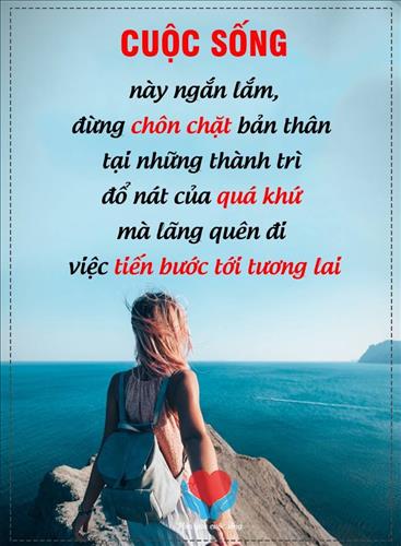 Vòng tay ấm  – 
tìm 1nguời đàn ông có tín…..