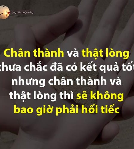 Ngọc Châu – 
Vui vẻ, chân thành           …..