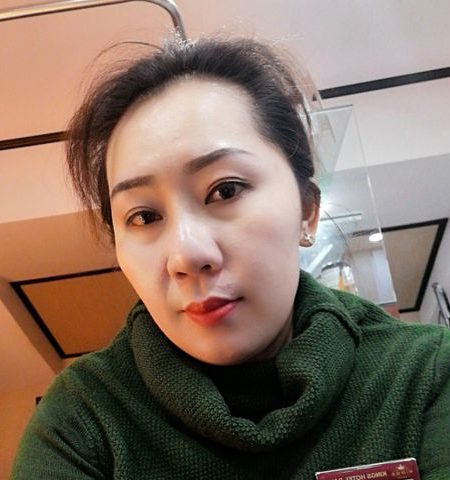 Thanhtuyen – It noi, song tinh cam,.