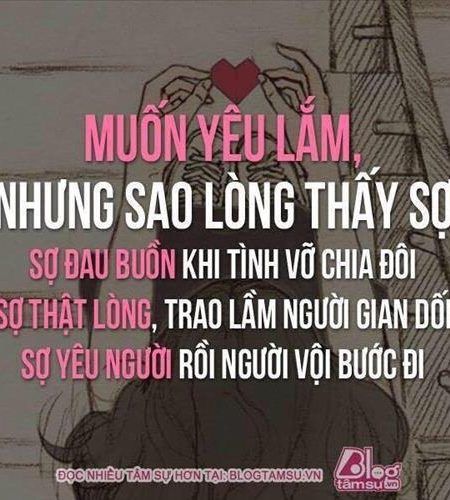 An Nhiên – 
Bạn bè mới chân thành đú…..