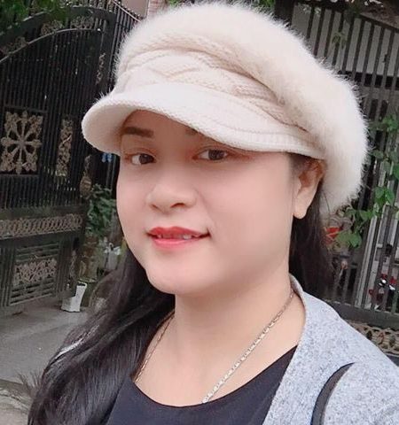 Ly Tieu Dao – Happy family