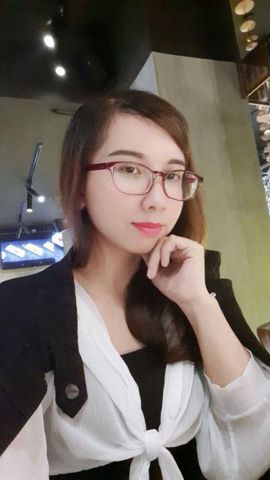 Anna Phan – Vui vẻ, dịu dàng ^^