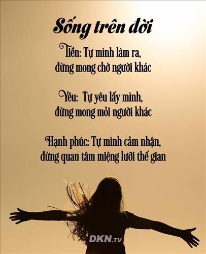 Hồng – 
Chân thành