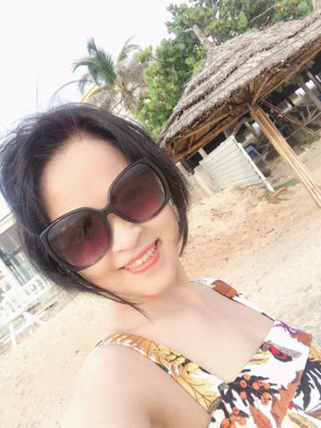 Nguyễn Thị Thục – I want to have a good time or somet…..own before