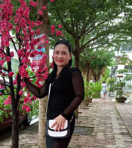 Nguyễn Thị Bích Vui – Tôi hiện độc thân, nuôi 1 c…..ìm hiểu