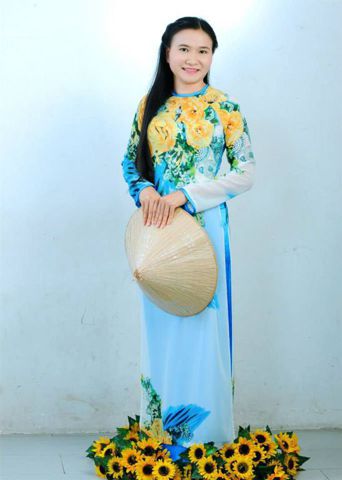 Hiếu – Cuộc sống giản dị.