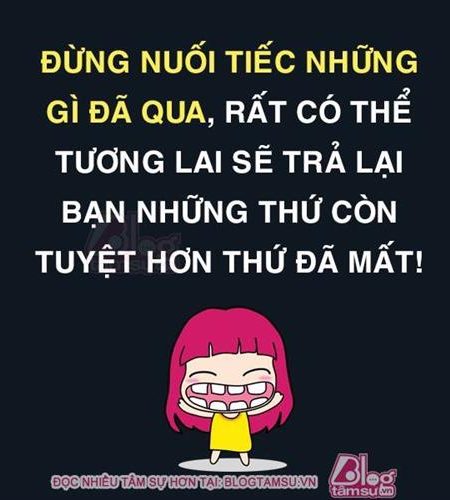 Hạnh phúc nơi đây – 
Chân thành, giống tui, biết…..