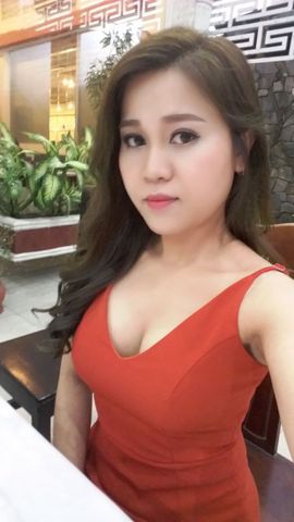 Thuy – Thích nghe nhạc và đi du lịch mọi nơi